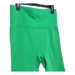 Calza Dama All In Motion Gym Rayas Texturizada Deportes