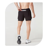 Short Hombre Deporte Muy Buena Calidad Correr