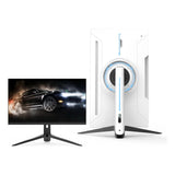 Monitor Gamer Curvo27  165hz (panel Led Detrás Customisable)