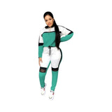 Conjunto Deportivo Dama Casual Pantalon Y Canguro Caldado