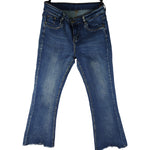 Jeans Lote De 10 - Varios Modelos Ideal Tienda Revendedor