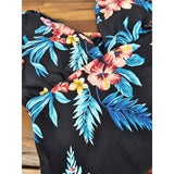 Mallas Bikini Dama Entera Flo Calidad Alta Clean Water
