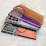 Funda Genérica Para Samsung Galaxy A25 Plus 1