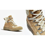 Botas Championes Dama Treking Erem Excelente Calidad
