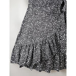 Vestido Dama Corto Verano