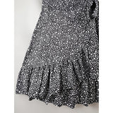 Vestido Dama Corto Verano