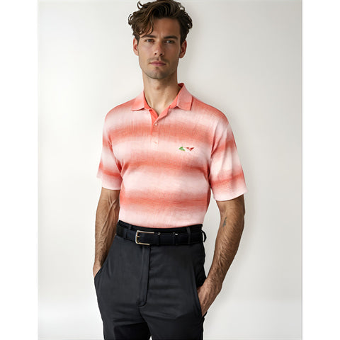 Remera Hombre Manga Corta Polo Diseño Y Calidad 1