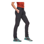 Pantalon Dama Eastern Mountain Sports Slim