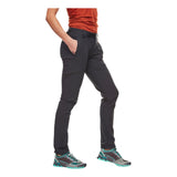 Pantalon Dama Eastern Mountain Sports Slim