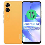 Teléfono Celular Umidigi G3 Max 6,6'' 8gb 128gb 50 Mp Huella