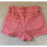 Short Dama Jean Tiro Alto Entrega 24 Hs Unico Wild Fable