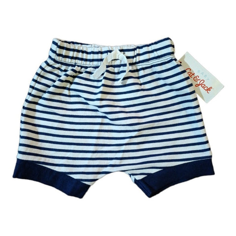 Short Sport  Niño  Cat &jack  Verano Excelente Calidad