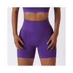 Calza Dama All In Motion Gym Rayas Texturizada Deportes
