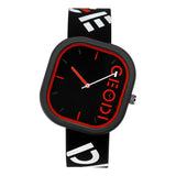 Reloj Hombre Deportivo Juvenil Cuadrado Reloj