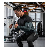 Buzo Deportivo Hombre Gym Deportes Dry Fit