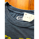 Remera Kraft Hombre Manga Corta Casual