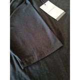 Remera Dama Excelente Calidad Talle Grande Plus Size Negro