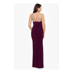 Vestido Dama Betsy Adams Bb Fiesta Noche