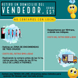 Mallas Bikini Lunares En Stock Entrega 24
