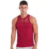 Musculosa Remera Hombre Gym Deportes Casual