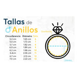 Anillo Valhala Acero Inoxidable