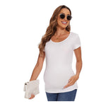 Remera Dama Excelente Calidad Maternal Mama Isabel