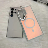 Funda Genérica Para Samsung Galaxy A25 Plus 1
