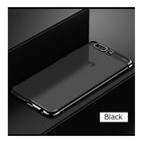 Protector Compatible Huawei Mate 10 Tpu Luxury