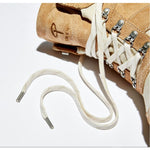 Botas Championes Dama Treking Erem Excelente Calidad