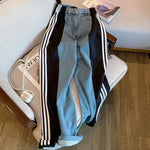 Pantalon Dama Casual  Super Calidad Top Jean Rayas