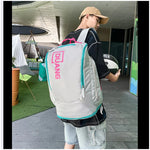 Mochila Bolso Duang Viaje Deporte Estudio