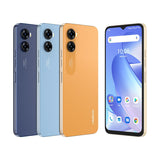 Teléfono Celular Umidigi G3 Max 6,6'' 8gb 128gb 50 Mp Huella