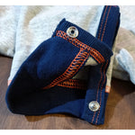 Enterito Pantalon Body Ñiño Upf 50 Excelente Calidad