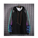 Buzo Hombre Deportivo Hoodie Mangas Capucha Calidad Diseño