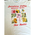 Remera Dama Excelente Calidad Verano Botanical