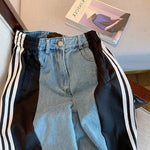 Pantalon Dama Casual  Super Calidad Top Jean Rayas