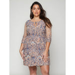 Vestido Dama Tommy Hilfiger Casual
