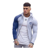 Campera Hombre Deportiva Casual Excelente Calidad