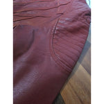 Campera Hombre Chaqueta Melaioma Cuero