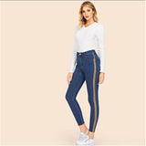 Pantalon Jean Dama Entrega Hoy!!