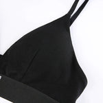 Bikini Ropa Interior Diseño Exclusivo Conjunto