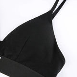 Bikini Ropa Interior Diseño Exclusivo Conjunto