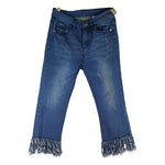 Jeans Lote De 10 - Varios Modelos Ideal Tienda Revendedor