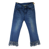 Jeans Lote De 10 - Varios Modelos Ideal Tienda Revendedor