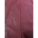 Campera Hombre Chaqueta Melaioma Cuero