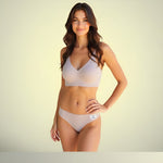 Sutien Sujetador Brasier Dama Calidad Alta Sport X 3