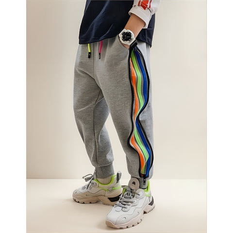 Pantalon Deportivo Hombre Deportes Sport Diseño Trap