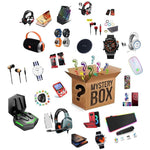 Cajas Misteriosas Sorpresa Temática Accesorios Tecnologia!