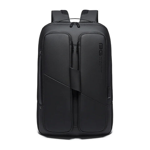 Mochila Bange Antirrobo Impermeable Laptop 15,6