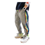 Pantalon Deportivo Hombre Deportes Sport Diseño Trap